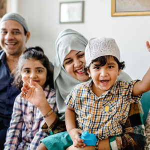 Wazifa For Family